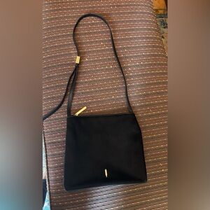 Callie Genuine Calf hair cross body by Thacker